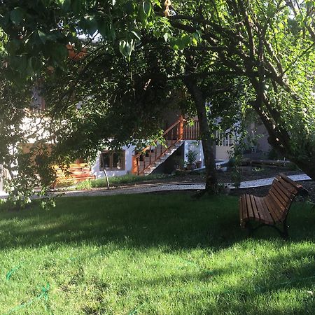 תלאווי Guest House Kartuli Suli מראה חיצוני תמונה