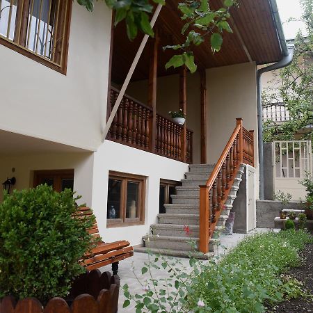תלאווי Guest House Kartuli Suli מראה חיצוני תמונה