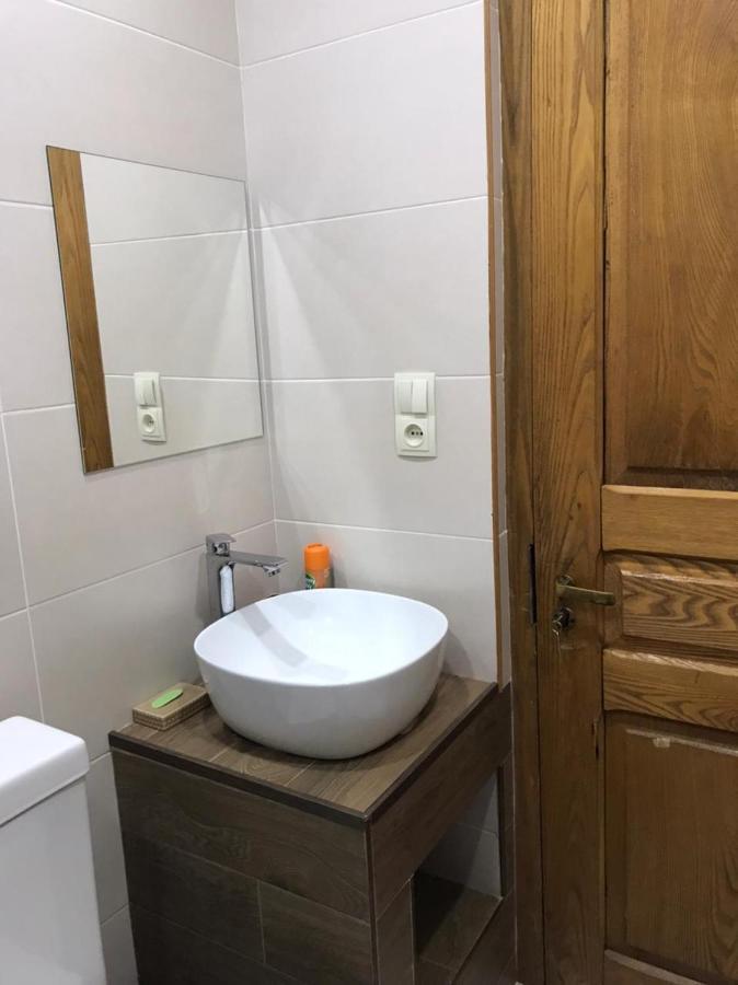 תלאווי Guest House Kartuli Suli מראה חיצוני תמונה