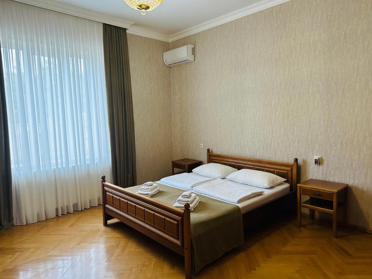 תלאווי Guest House Kartuli Suli מראה חיצוני תמונה