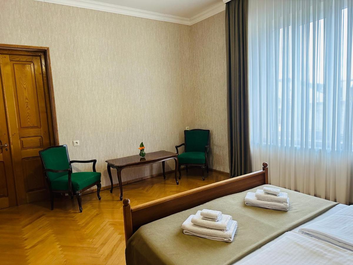 תלאווי Guest House Kartuli Suli מראה חיצוני תמונה