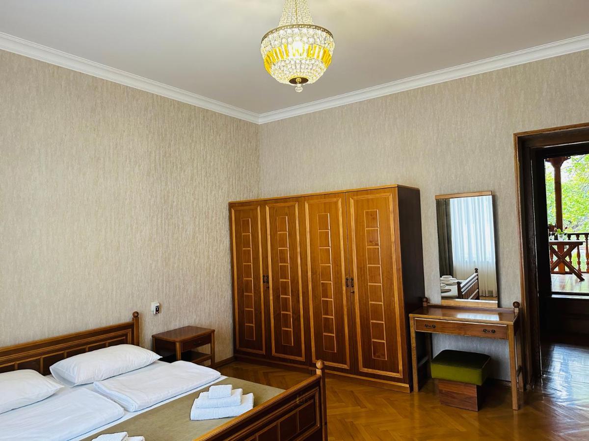 תלאווי Guest House Kartuli Suli מראה חיצוני תמונה