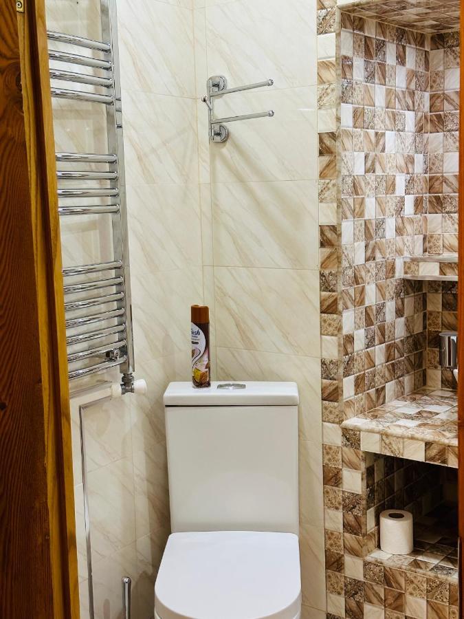 תלאווי Guest House Kartuli Suli מראה חיצוני תמונה
