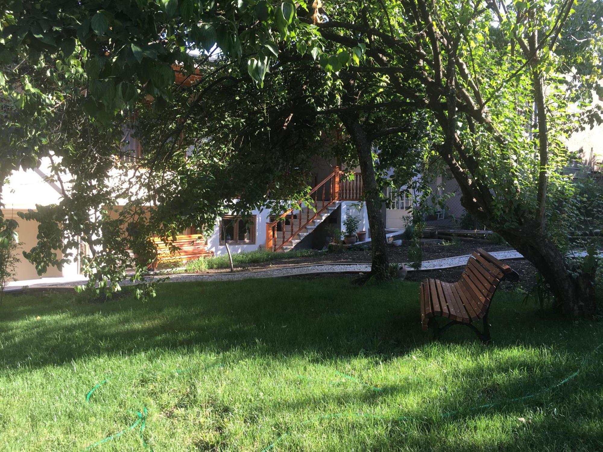 תלאווי Guest House Kartuli Suli מראה חיצוני תמונה