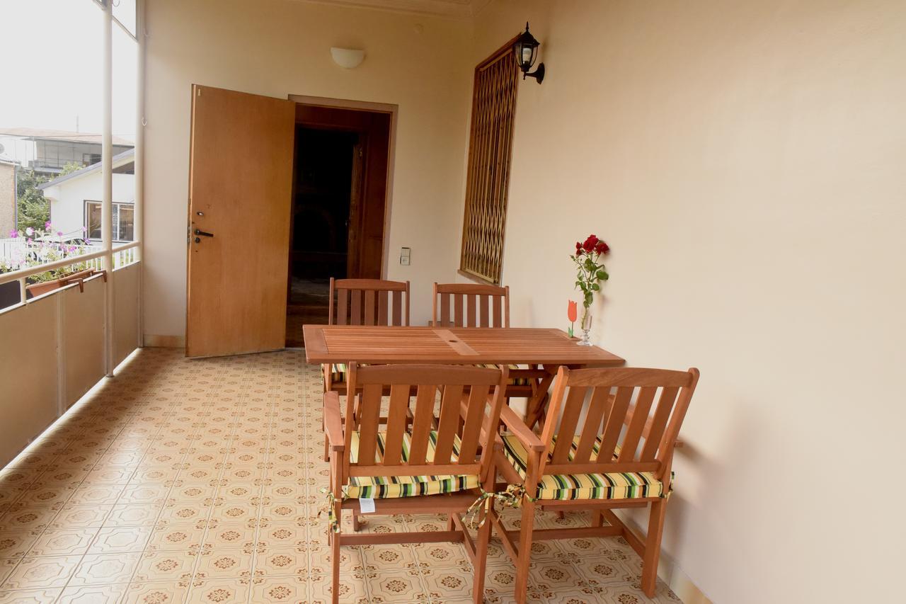 תלאווי Guest House Kartuli Suli מראה חיצוני תמונה