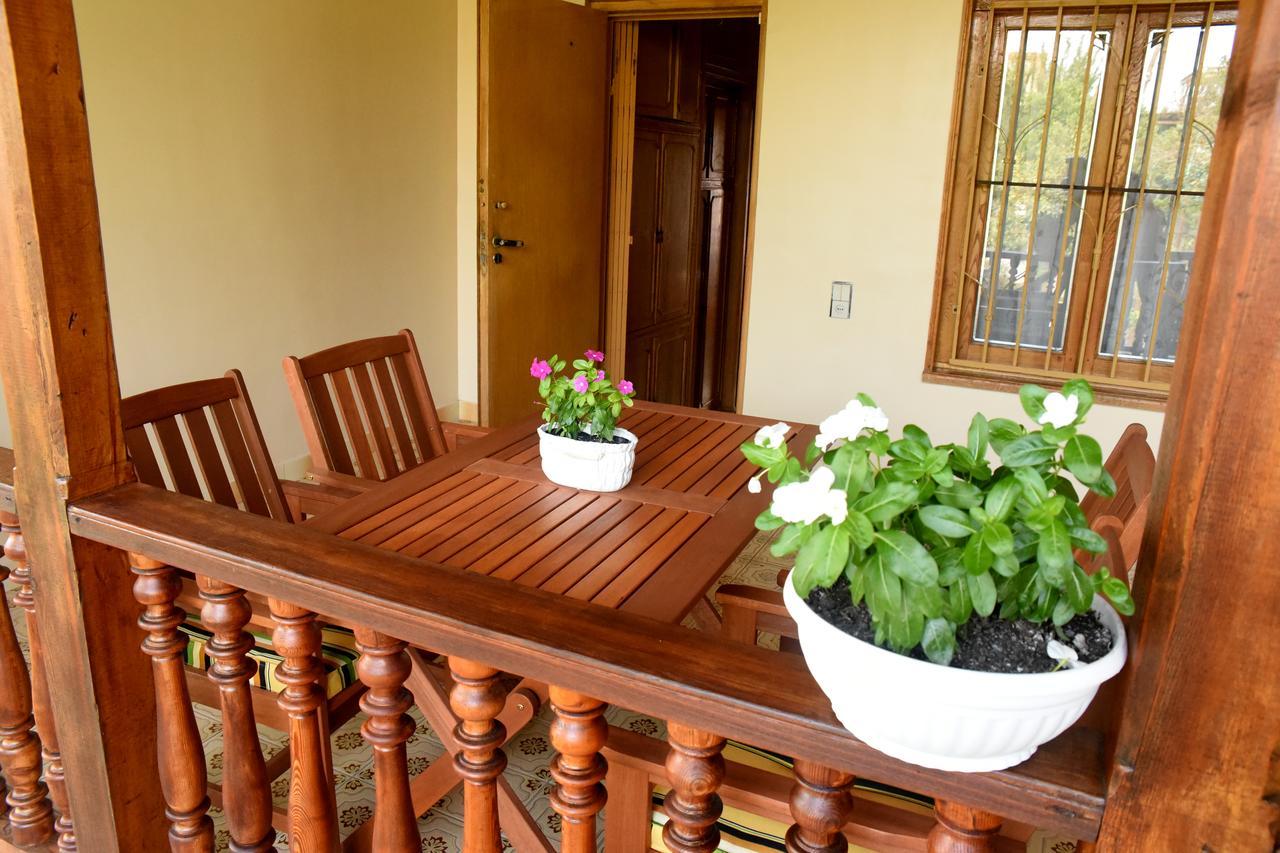 תלאווי Guest House Kartuli Suli מראה חיצוני תמונה