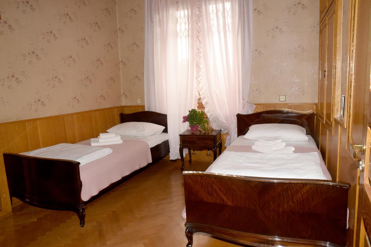 תלאווי Guest House Kartuli Suli מראה חיצוני תמונה