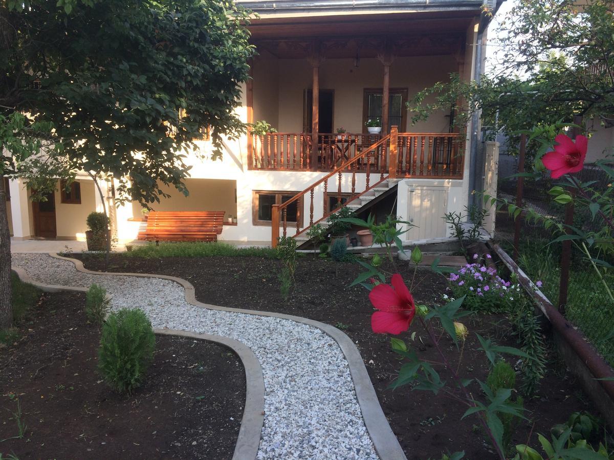 תלאווי Guest House Kartuli Suli מראה חיצוני תמונה