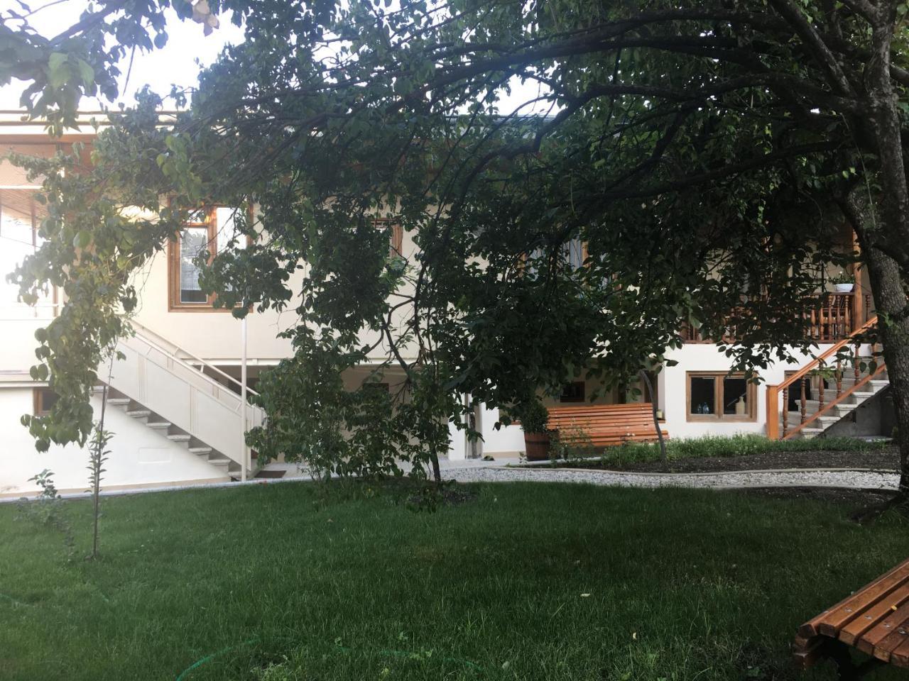 תלאווי Guest House Kartuli Suli מראה חיצוני תמונה