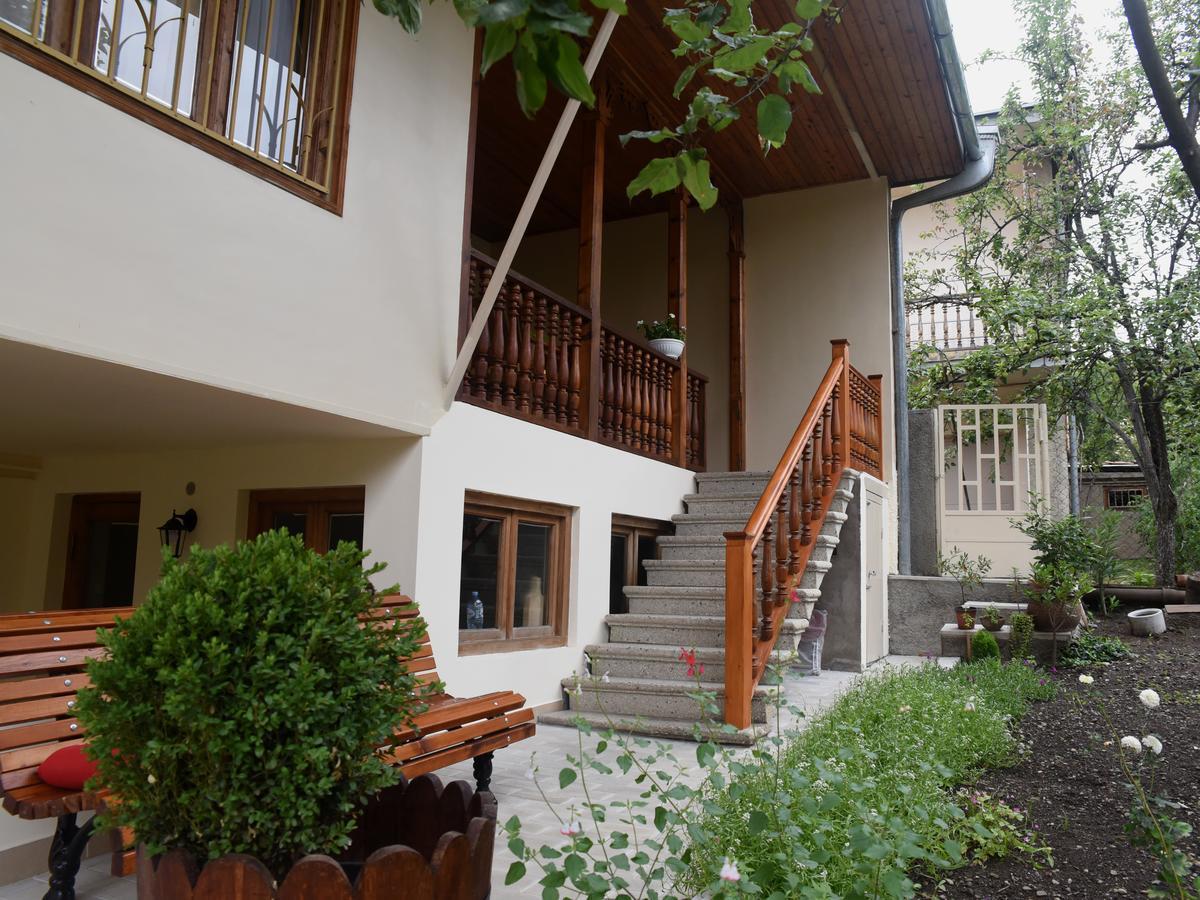 תלאווי Guest House Kartuli Suli מראה חיצוני תמונה