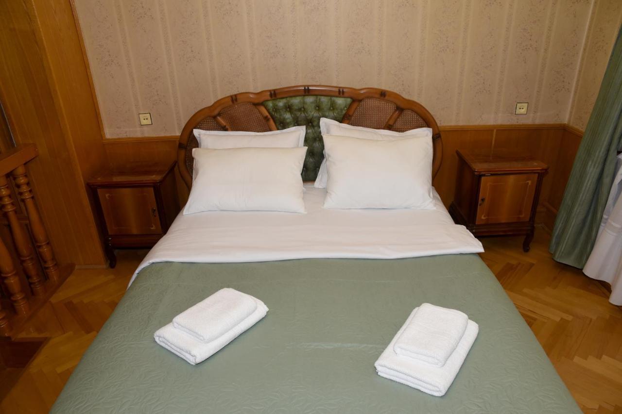תלאווי Guest House Kartuli Suli מראה חיצוני תמונה