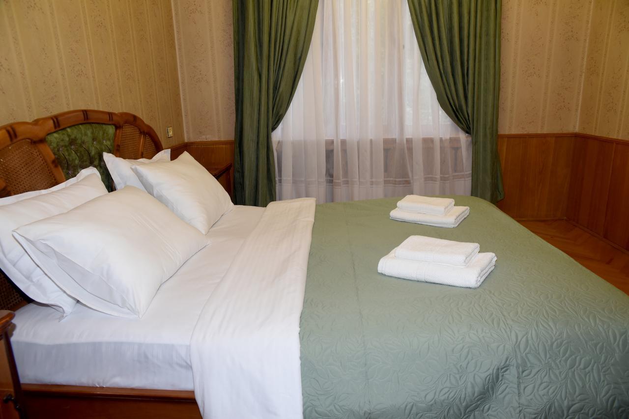 תלאווי Guest House Kartuli Suli מראה חיצוני תמונה