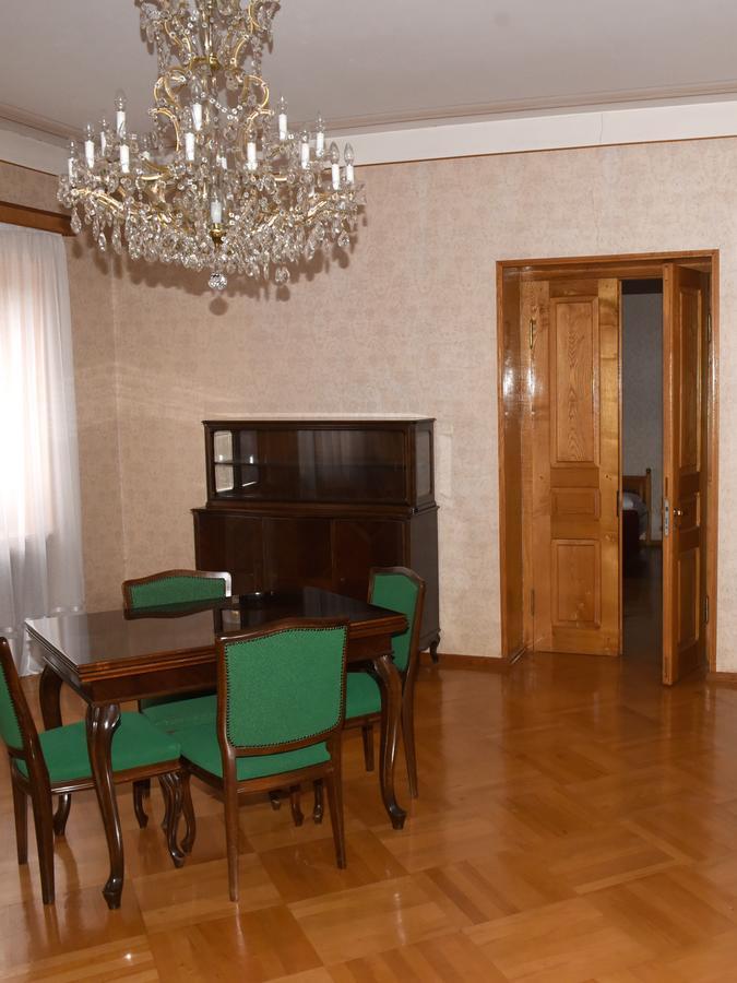 תלאווי Guest House Kartuli Suli מראה חיצוני תמונה