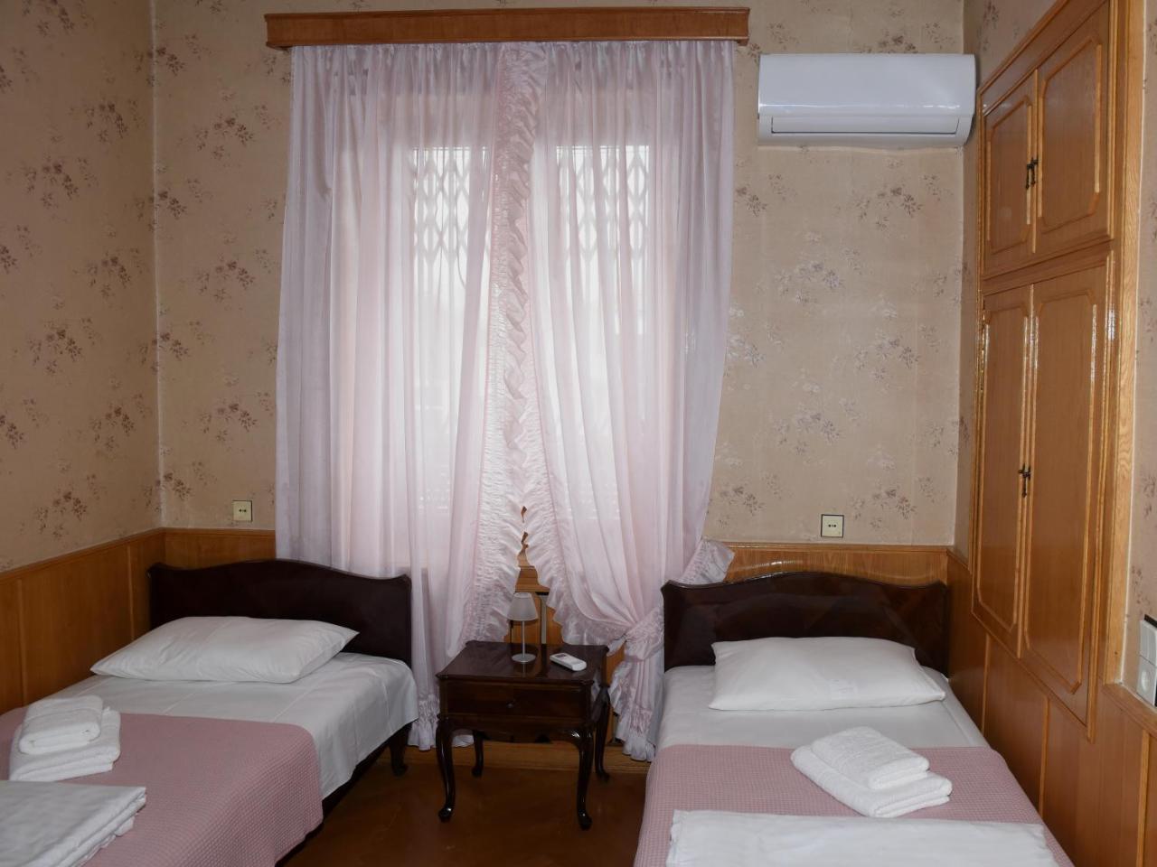 תלאווי Guest House Kartuli Suli מראה חיצוני תמונה