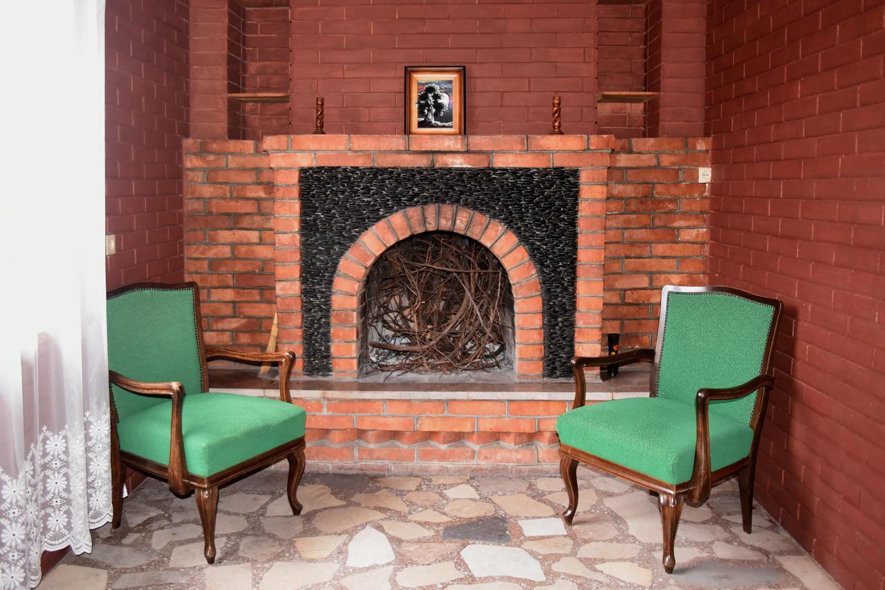 תלאווי Guest House Kartuli Suli מראה חיצוני תמונה