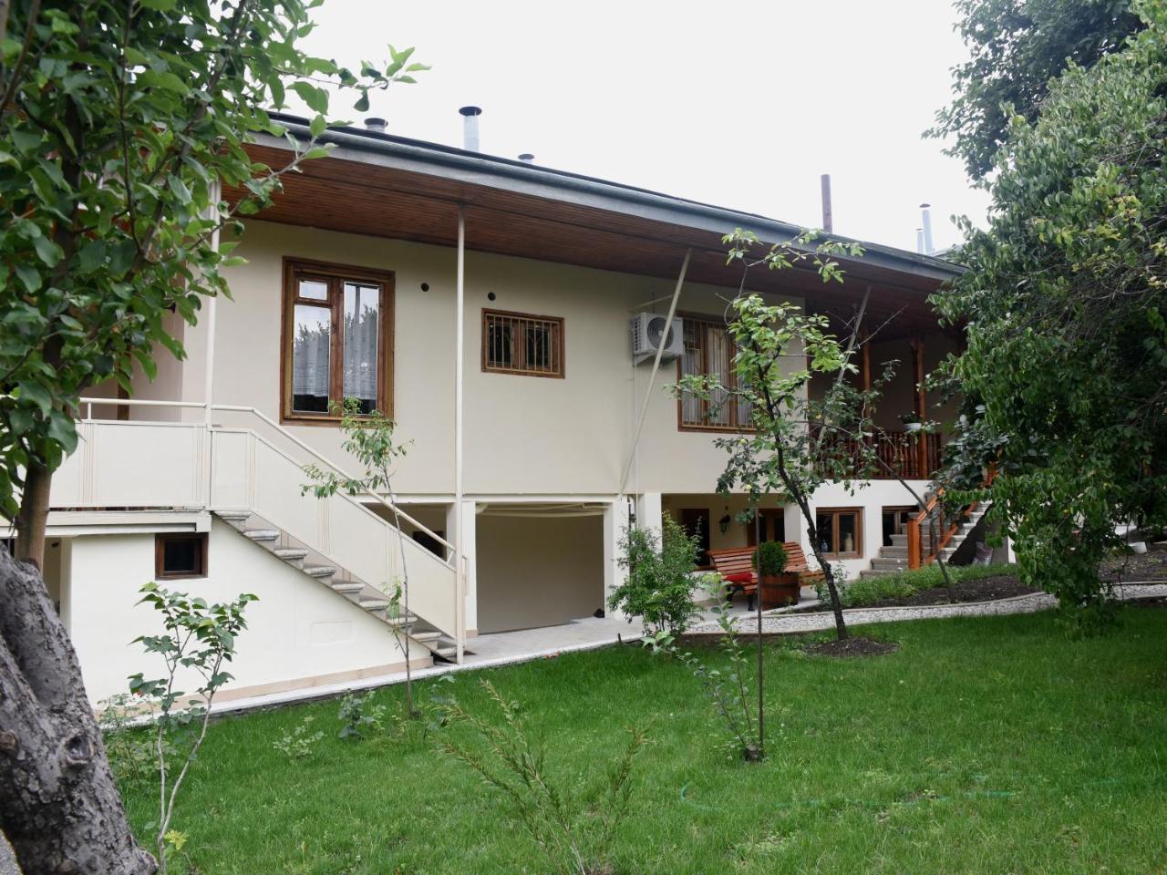 תלאווי Guest House Kartuli Suli מראה חיצוני תמונה
